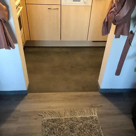 Apartmán Masch