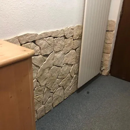 Apartmán Masch Missen-Wilhams