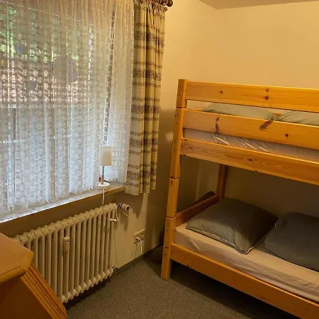 Apartmán Masch Missen-Wilhams