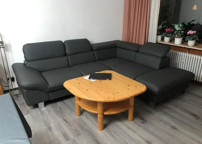 Masch Appartement *