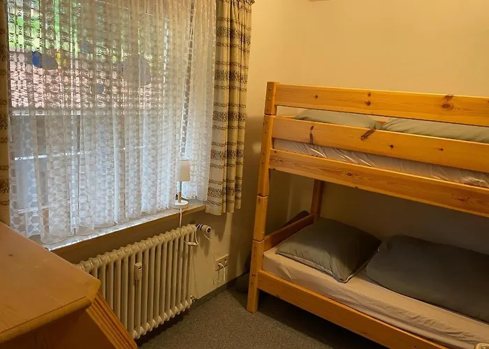 Appartement Masch Missen-Wilhams