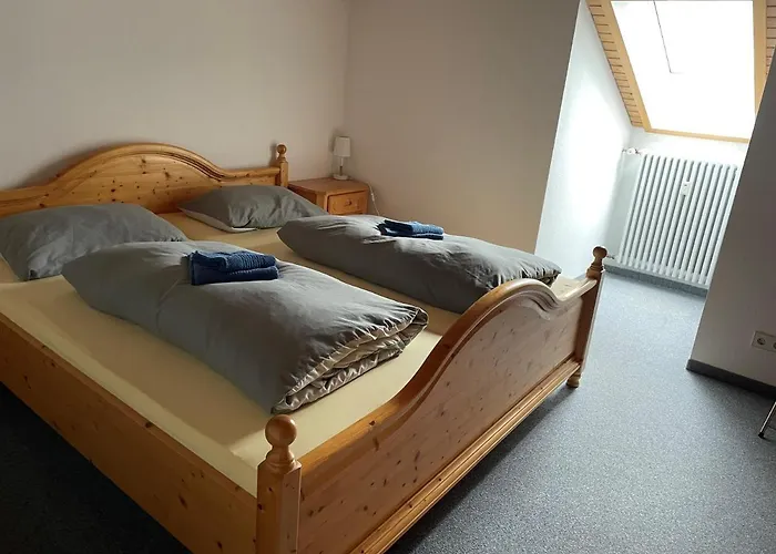Masch Appartement