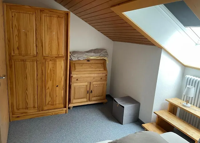 Masch Appartement Missen-Wilhams