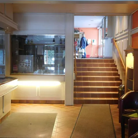 Apartment Masch