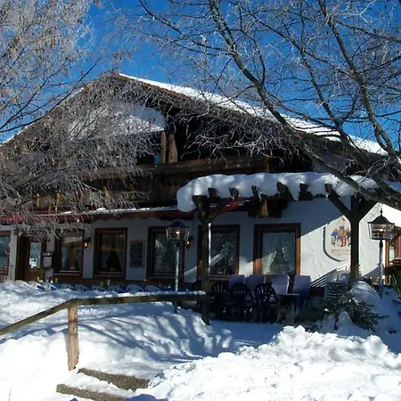 Apartament Masch Missen-Wilhams