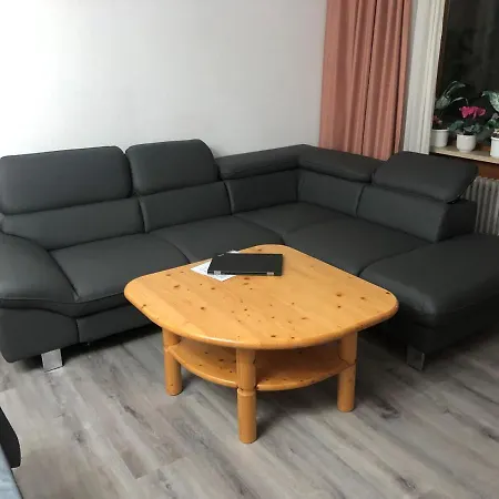 Masch Apartment *