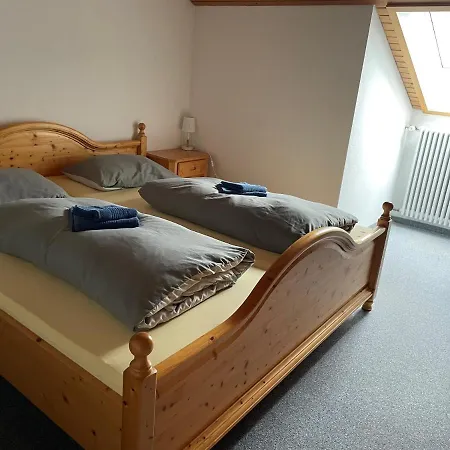 Masch Apartment