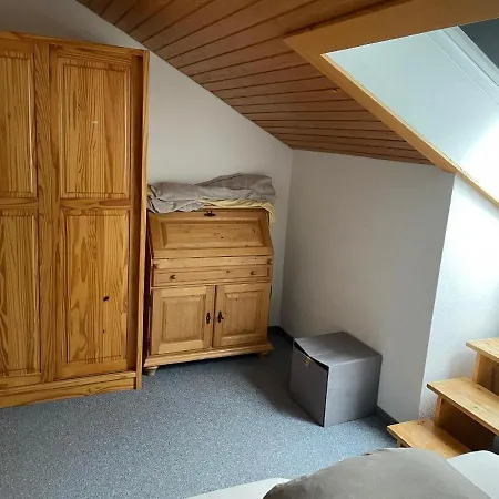 Masch Apartament Missen-Wilhams