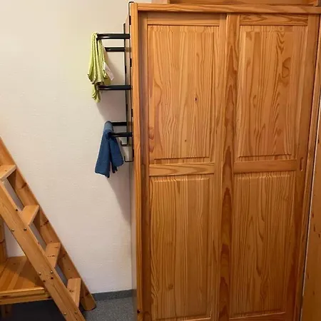 Masch Apartment