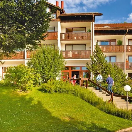 Masch Apartment