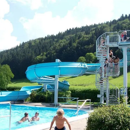 Masch Apartament *