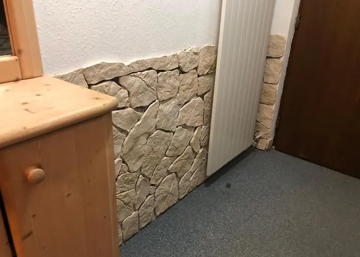 Apartamento Masch Missen-Wilhams