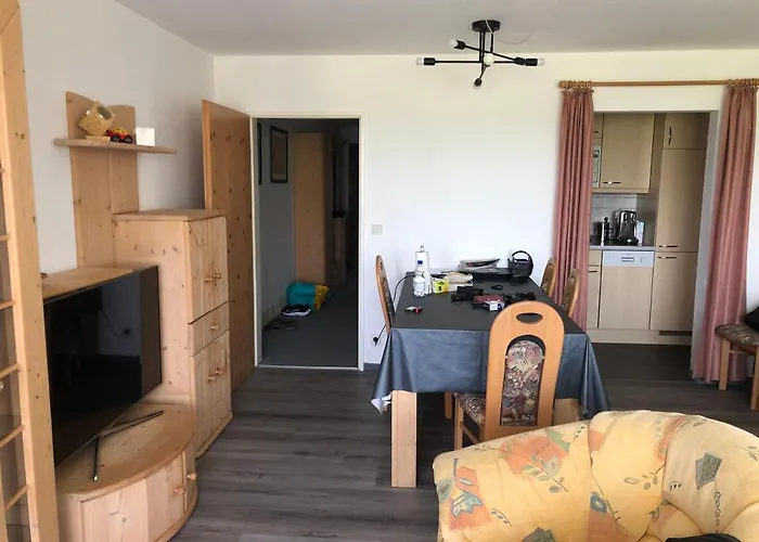 Apartamento Masch Missen-Wilhams